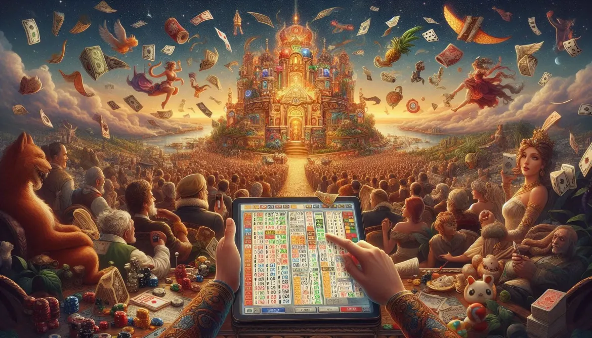 Eskimo Casino